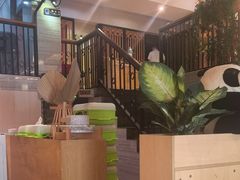 -川味堂·四川豆花(八卦岭店)