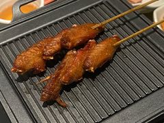 -羽鸽集·乳鸽专门店·地道顺德菜(岭南站店)