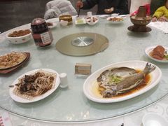 特色风干鸡-运河古都(兴华西路店)