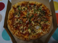 -达美乐比萨(井亭路店)