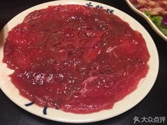 -大龙辣火锅·龙虾·烧烤(湖滨新天地店)