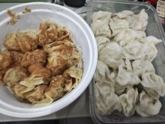 -伊喜饺子(五道口学院路店)