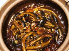 淮安软兜-金色艳阳天•粤菜 淮扬菜(古平岗店)