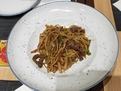 -百特喜·意大利餐厅(八佰伴镇江店)