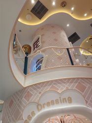 -奈尔宝家庭中心·亲子餐厅(苏州大悦城店)