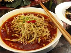 草原毛肚-文杏酒楼(一品天下店)