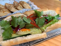 -越美小馆·越南料理(曲江店)