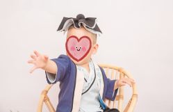 -童年时光专业儿童摄影(龙首店)