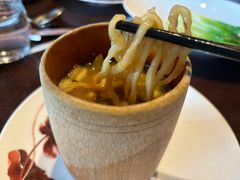 片儿川-杭州西子湖四季酒店·金沙厅