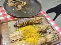 -琼大师东方烤乳猪(亚特兰蒂斯店)