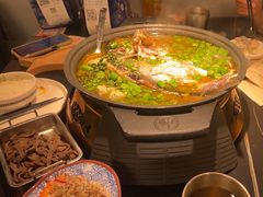 -师烤·豆花烤鱼(广州荔湾扬韬广场店)