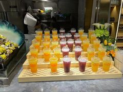 -火叮叮自助烤肉·现切牛肉(茂业店)