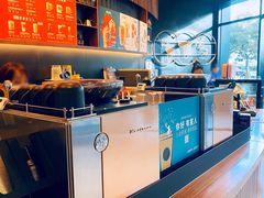-星巴克臻选(北京富力家园店)