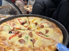 -永辉超市(郫都区爱琴海店)