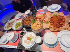 -108·公社·创意餐厅·LIVE HOUSE(李公堤店)