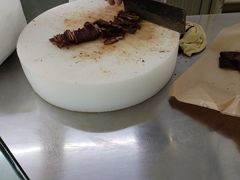 -上海牛羊肉公司塘沽路清真门市部