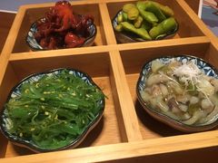 -烧鸟横丁(联发文创口岸店)