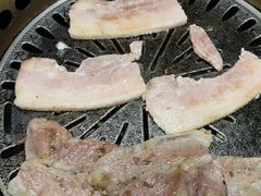 -海之屋韩式烤肉(海棠68环球美食街店)