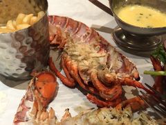 -Burger & Lobster(Dean Street)