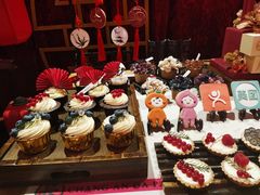 -长安大牌档之西安博物院文化餐厅(中贸店)