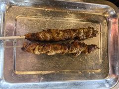 -牛街清真满恒記(平安里西大街店)