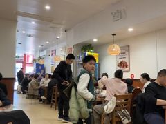 -春水锅贴·传统鲁菜(大明湖店)