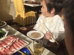 -天都肥牛(南五马路店)