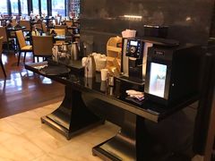 -武汉武昌威斯汀酒店-知味自助餐厅