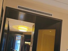 -西安豪享来温德姆至尊酒店
