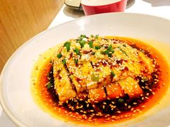 -琉璃餐厅(德基广场店)