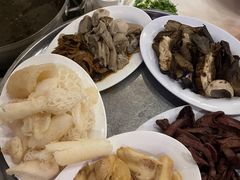 -太婆天府山珍酒楼(亚运村店)
