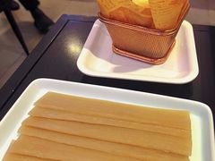 -浩爷羊蝎子火锅(双榆树店)