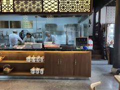 -东门口涮肉·砂锅·烤串(老门东店)
