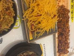 -韩食味·小木屋(日照店)