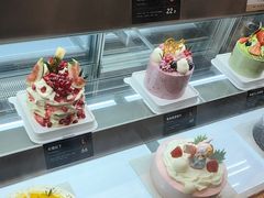 -罗森尼娜(德思勤店)