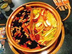 -镇江龙·火锅串串(武侯祠店)