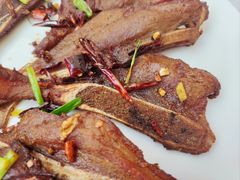 -楚鱼王·河鲜·湖北菜(华农店)