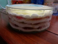 -7cake榴莲千层蛋糕(松江店)