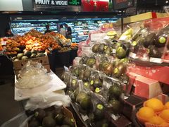 -Olé精品超市(天汇广场店)