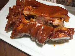 -南京大牌档(济南万象城店)