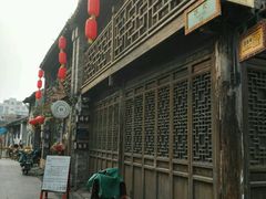 -东关历史文化旅游区-东门遗址