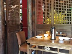 大堂-颐和•海鲜砂锅粥•啫啫煲(奥林匹克广场店)