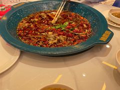 -渔香岛美蛙鱼头火锅(威清路店)