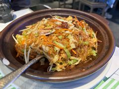 -桂满陇·杭州饭店(清河万象店)