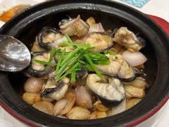 -莆田餐厅PUTIEN(三里屯店)