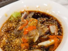 -瑞福园联谊餐室(茂名南路店)