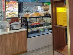 -河州春清真西北特色美食(虎踞路店)