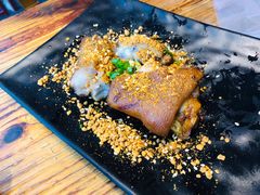 -红料理|串串有瘾·烧烤(吴中路店)