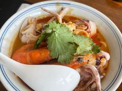 -OCEAN一席海鲜·海景福建菜馆(双子塔店)