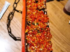 绝情蛙-成都吃客(九眼桥店)